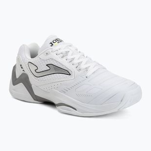 Pánské tenisové boty Joma Set AC white