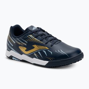 Dětské kopačky Joma Propulsion Jr IN navy blue