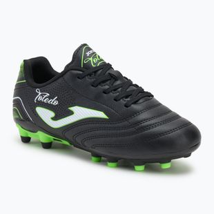 Dětské kopačky Joma Toledo Jr FG black