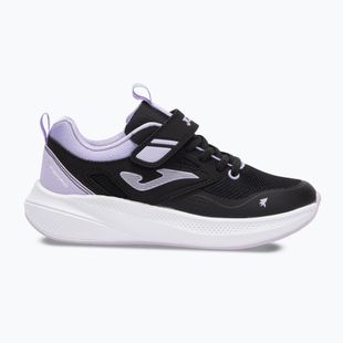 Dětské boty Joma Ferro Jr JFERRW2501V black