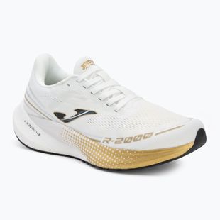 Běžecké boty Joma R.2000 white/gold