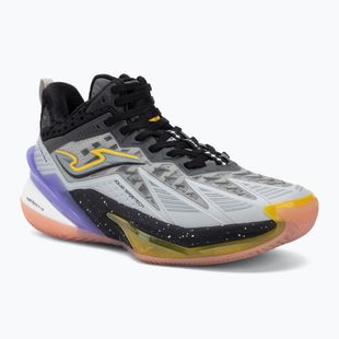 Pánské basketbalové boty Joma Lithium gray