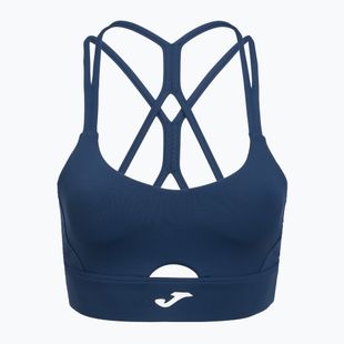 Tréninková podprsenka Joma Indoor Gym Sport Bra blue