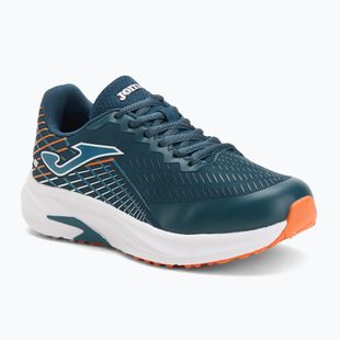 Dětské běžecké boty Joma Super Cross navy blue