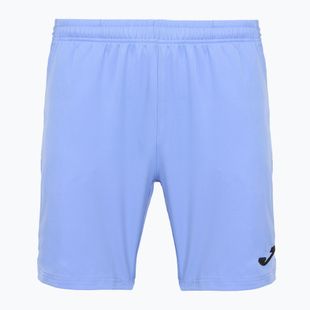 Pánské tenisové šortky Joma Bermuda Master Tennis blue