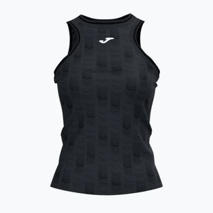 Dámské tenisové tričko Joma Smash Tank Top W black