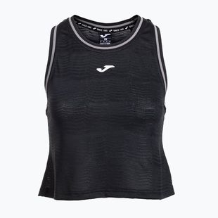 Dámské tenisové tričko Joma Smash Tank Top W black