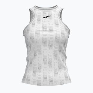 Dámské tenisové tričko Joma Smash Tank Top W white