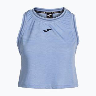 Dámské tenisové tričko Joma Smash Tank Top W blue