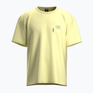 Pánské tenisové tričko Joma Challenge yellow
