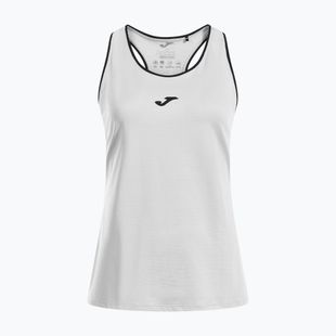 Dámské tenisové tričko Joma Torneo Tank Top W white