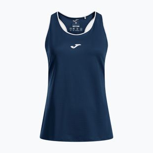 Dámské tenisové tričko Joma Torneo Tank Top W blue