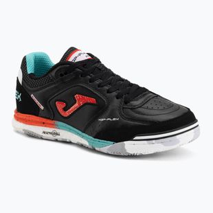 Pánské kopačky Joma Top Flex Rebound IN 2601 black