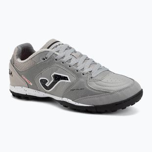 Pánské kopačky Joma Top Flex 2612 TF light grey