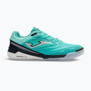 Pánské kopačky Joma Gambeta IN turquoise