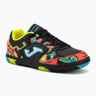 Dětské kopačky Joma Top Flex Jr IN multi color
