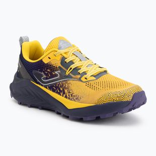 Dámské běžecké boty Joma Tundra Lady yellow purple