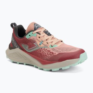 Dámské běžecké boty Joma Tundra Lady pink maroon