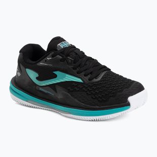 Pánské tenisové boty Joma Ace Lady C black/green