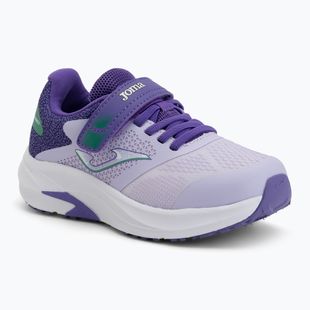 Dětské běžecké boty Joma Speed JR purple