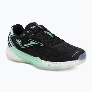 Pánské tenisové boty Joma Rapid C black