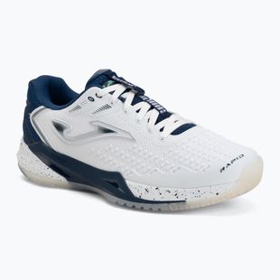 Pánské tenisové boty Joma Rapid AC white