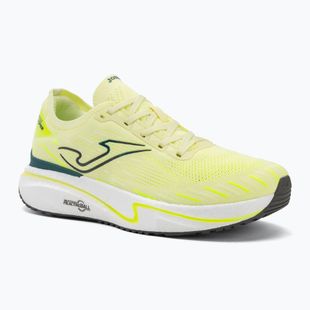 Pánské běžecké boty Joma Viper fluor yellow