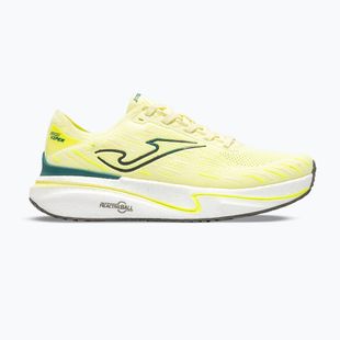 Pánské běžecké boty Joma Viper fluor yellow