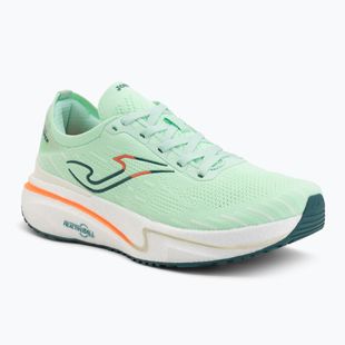 Dámské běžecké boty Joma Storm Viper Lady green