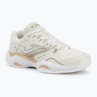 Dámské tenisové boty Joma Master 1000 Lady C beige