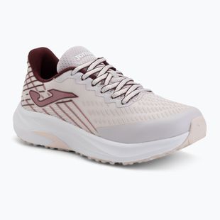 Dětské běžecké boty Joma Super Cross JR pink