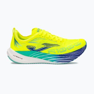 Běžecké boty Joma R-1000 fluorescent yellow