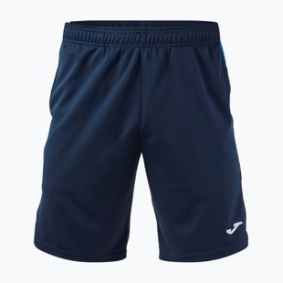 Pánské šortky Joma Terra dark navy/royal
