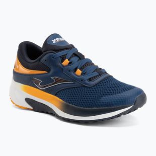 Pánské běžecké boty Joma Active navy blue/orange