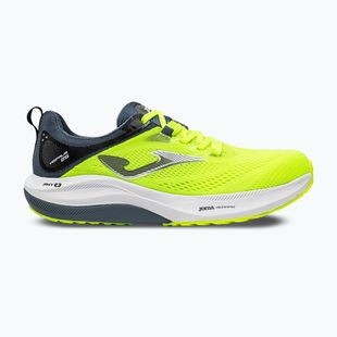 Pánské běžecké boty Joma Hispalis fluor yellow