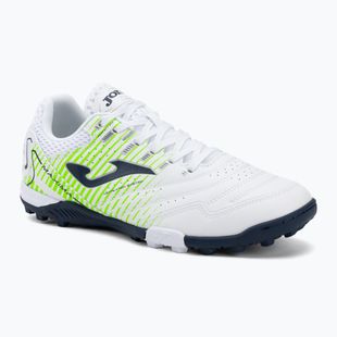 Pánské kopačky Joma Maxima TF white
