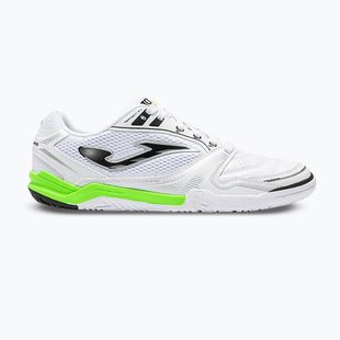 Pánské kopačky Joma Dribling Indoor white