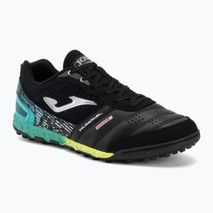 Pánské kopačky Joma Mundial TF black