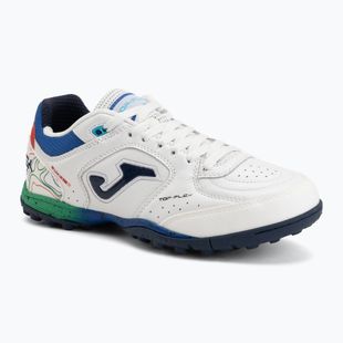 Pánské kopačky Joma Top Flex TF white