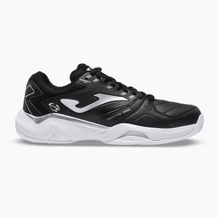 Pánské tenisové boty Joma Master 1000 C black