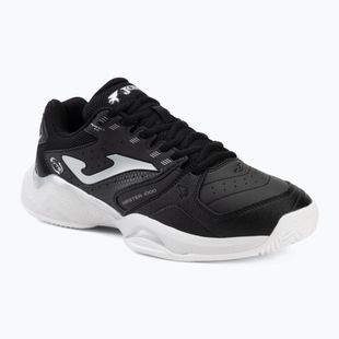 Pánské tenisové boty Joma Master 1000 C black