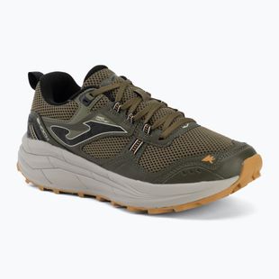Pánské běžecké boty Joma Shock khaki