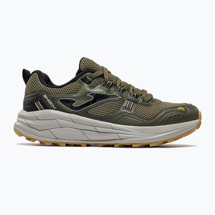 Pánské běžecké boty Joma Shock khaki