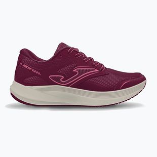 Dámské běžecké boty Joma Meta Lady burgundy
