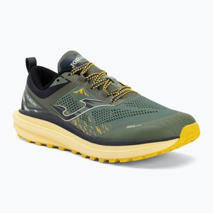 Pánské běžecké boty Joma Kubor green