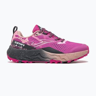Dámské běžecké boty Joma Sima Lady fuchsia
