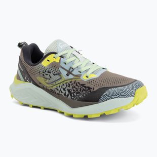 Pánské běžecké boty Joma Tundra khaki