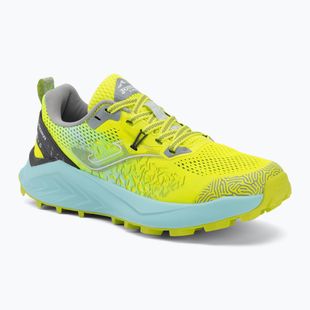Dámské běžecké boty Joma Tundra Lady fluor green