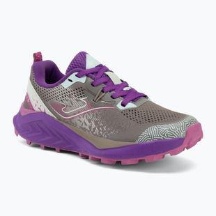 Dámské běžecké boty Joma Tundra Lady brown