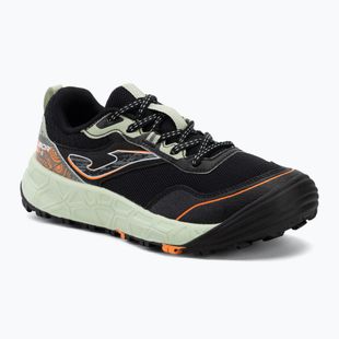 Dětské běžecké boty Joma Kubor Jr black